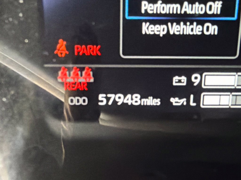 Used 2022 Toyota Tundra Platinum AWD/4WD image 52