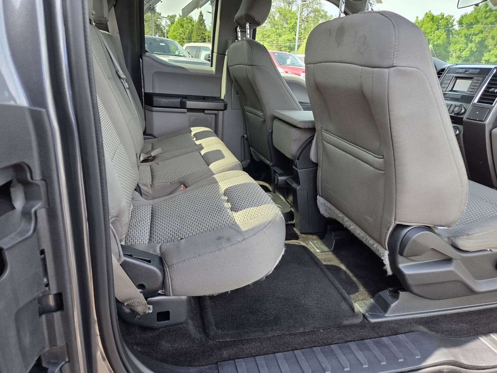 Used 2015 Ford F150 XLT RWD image 19