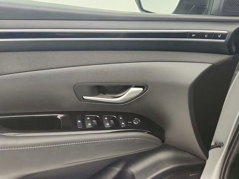 Used 2024 Hyundai Tucson Limited FWD image 26