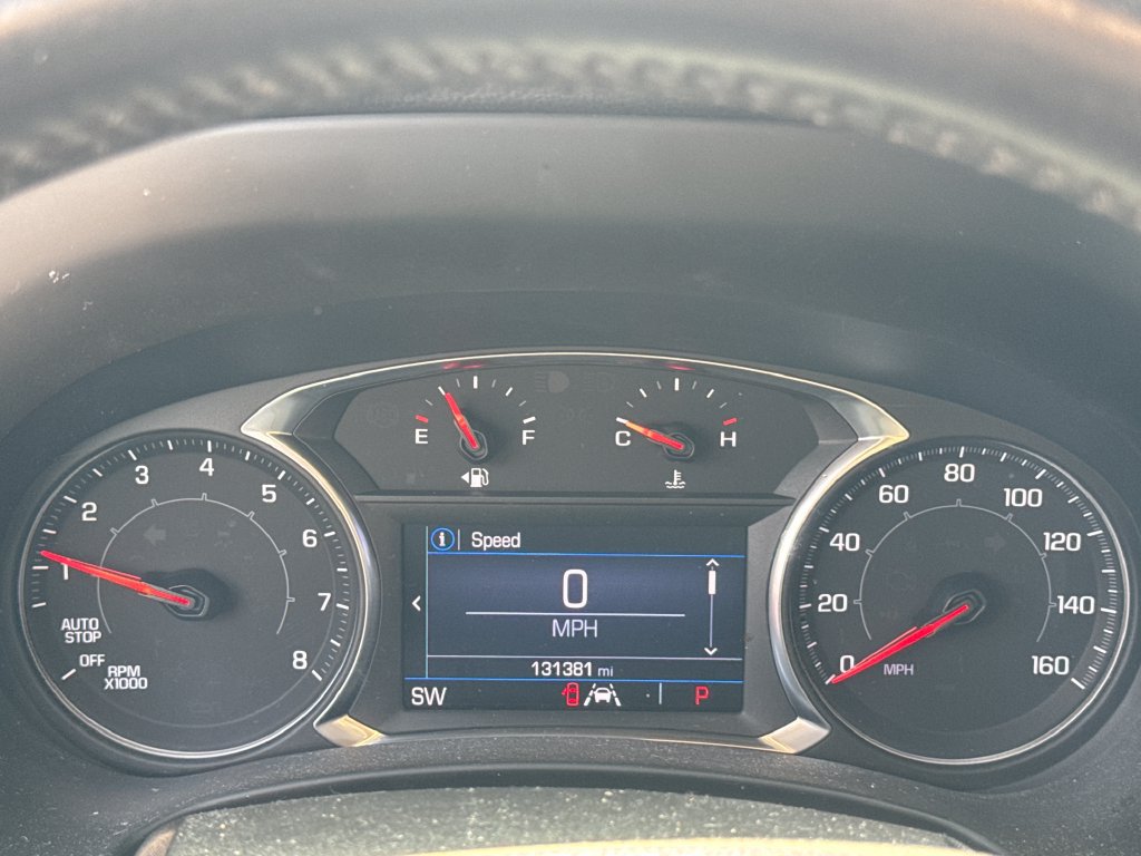 Used 2021 GMC Terrain SLE w/ Driver Convenience Package FWD image 13