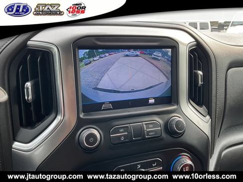 Used 2022 Chevrolet Silverado 2500 LT w/ All Star Edition AWD/4WD image 19