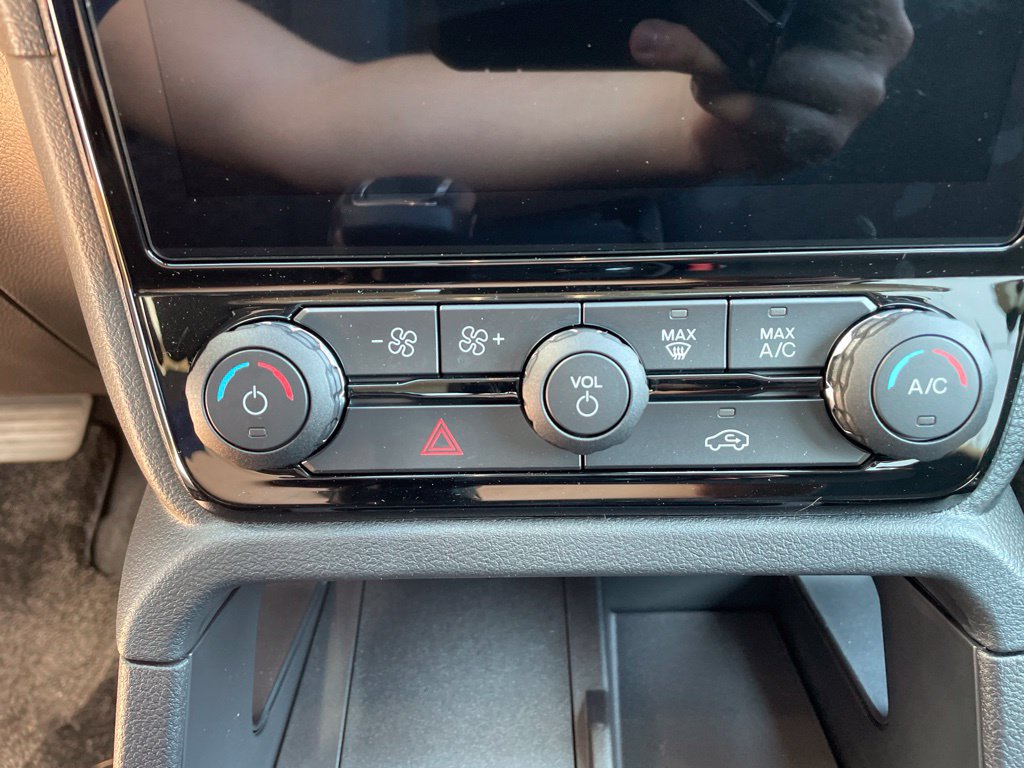 New 2026 Ford Ranger XLT AWD/4WD image 26