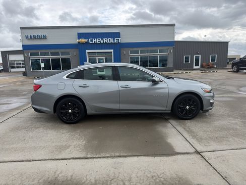 Used 2023 Chevrolet Malibu LT FWD image 7