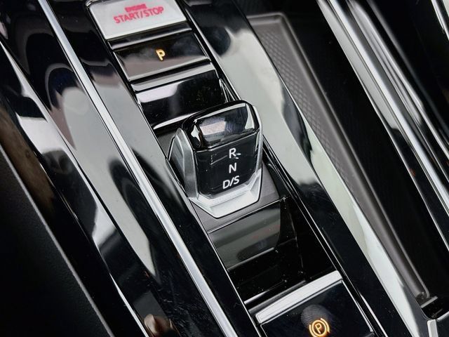 New 2026 Volkswagen GTI Autobahn FWD image 18
