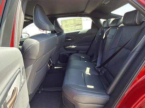 New 2026 Toyota Crown Platinum image 15