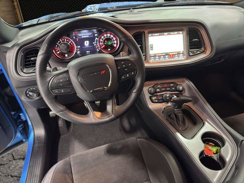 Used 2023 Dodge Challenger R/T Scat Pack w/ Plus Package image 20