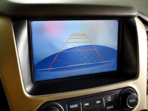 Used 2017 GMC Yukon XL Denali w/ Open Road Package image 35