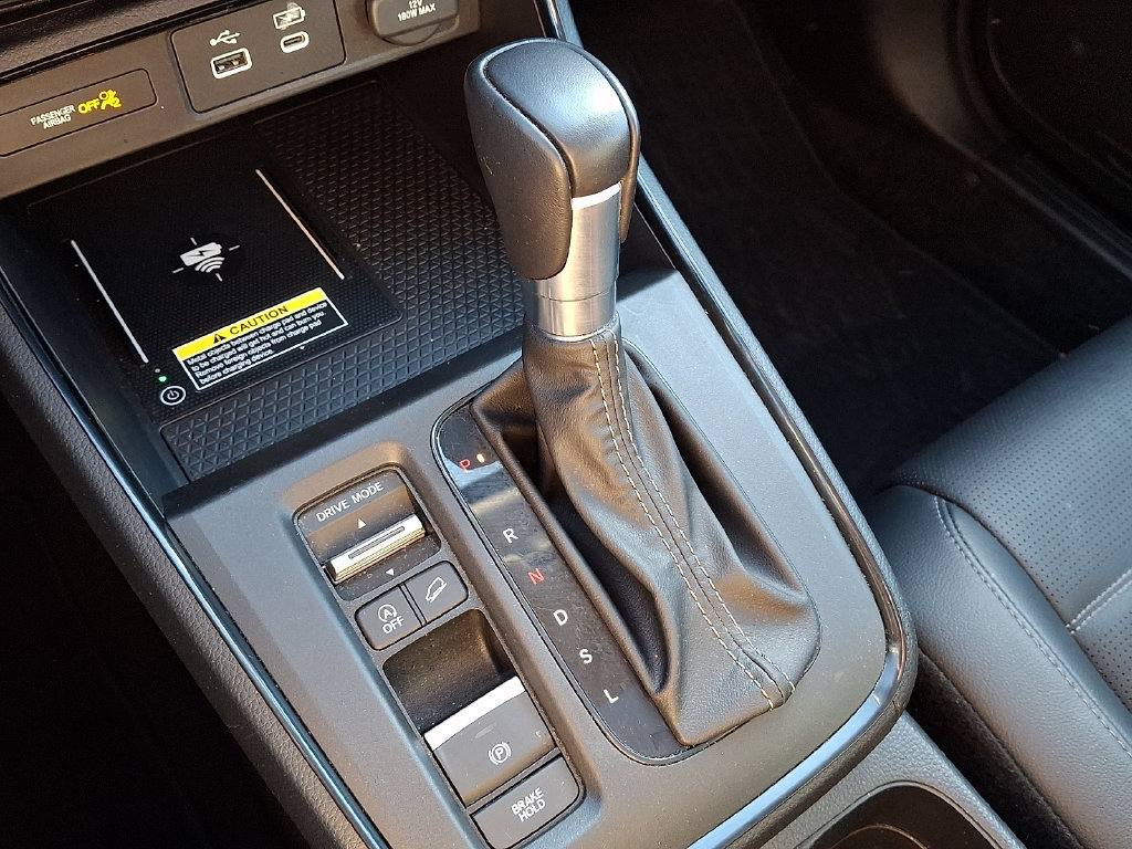 Used 2023 Honda CR-V EX-L image 15