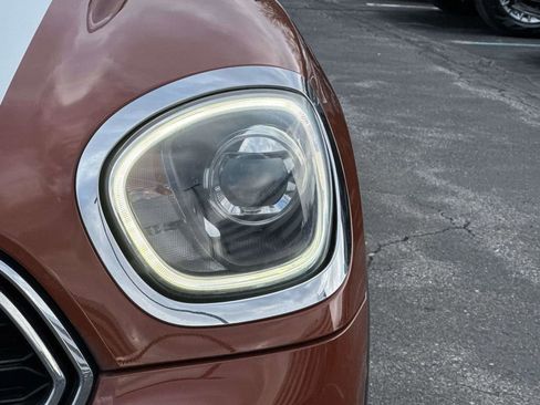 Used 2019 MINI Cooper Countryman S w/ Premium Package image 11