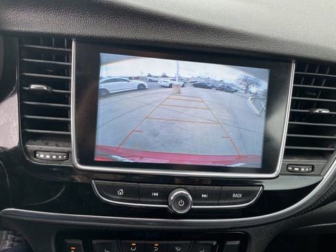 Used 2019 Buick Encore Essence w/ Experience Buick Package image 11