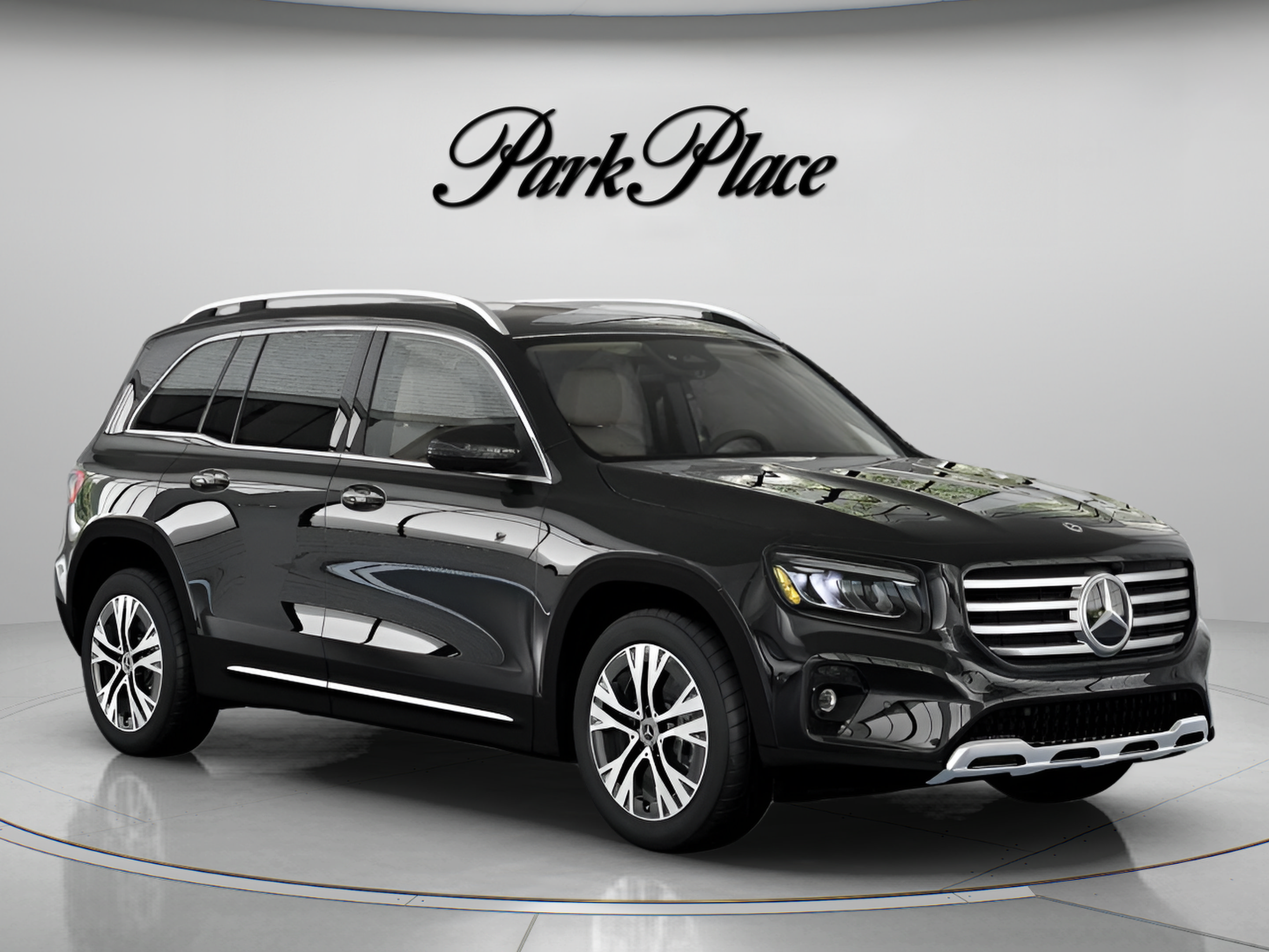 Used 2026 Mercedes-Benz GLB 250 image 31