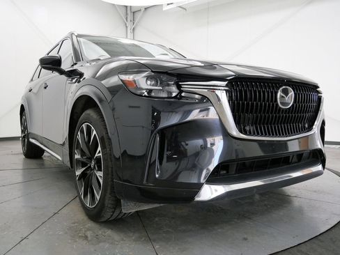 Used 2024 MAZDA CX-90 3.3 Turbo S AWD/4WD image 42