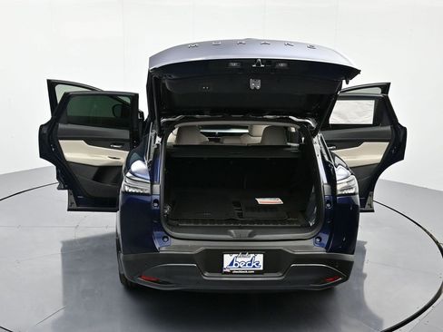 New 2025 Nissan Murano SL w/ Cargo Package image 45