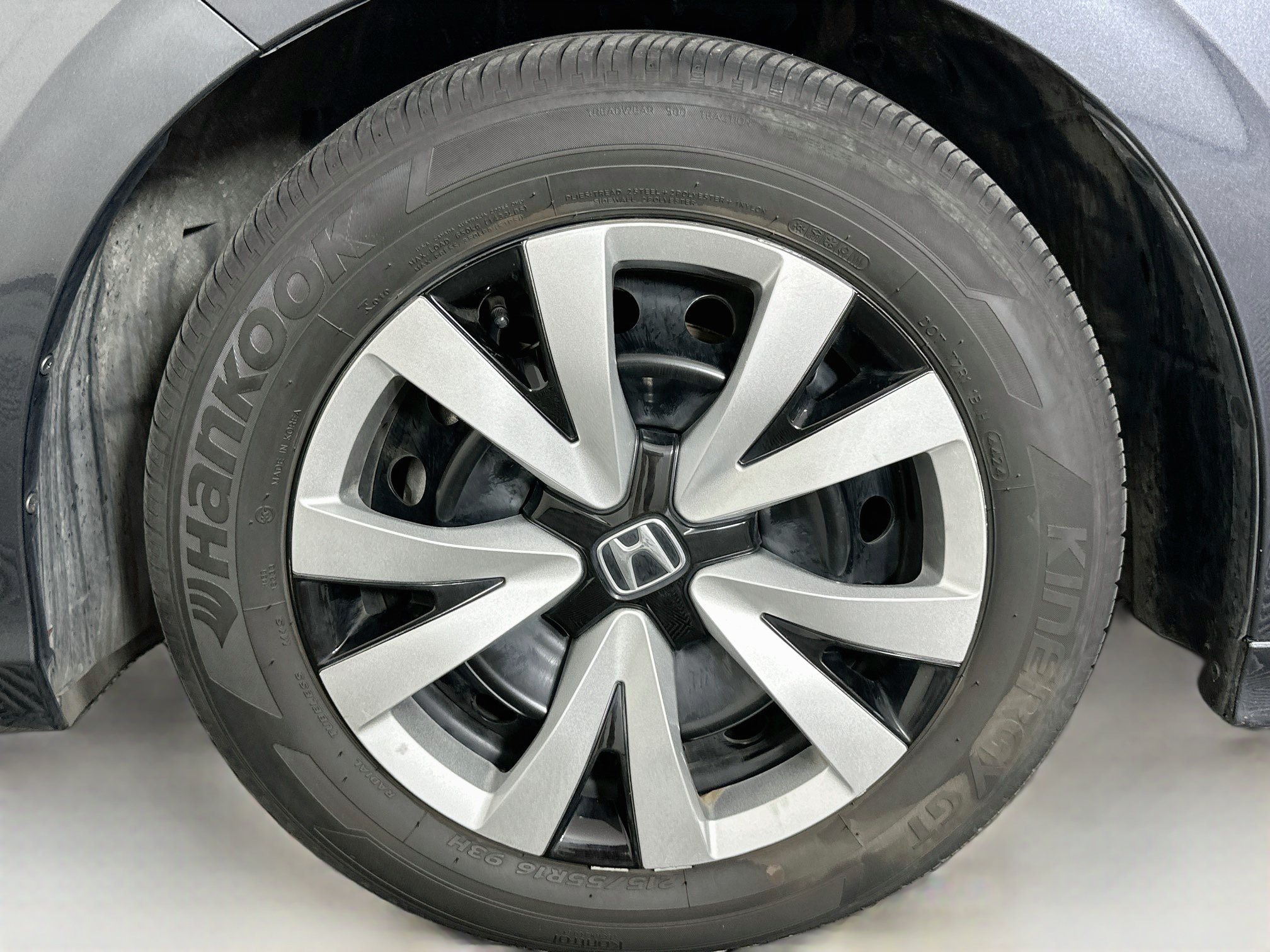 Used 2025 Honda Civic LX image 11