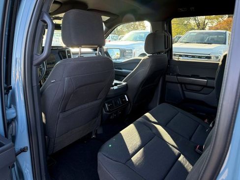 Used 2023 Ford F150 XLT w/ Equipment Group 302A High image 16