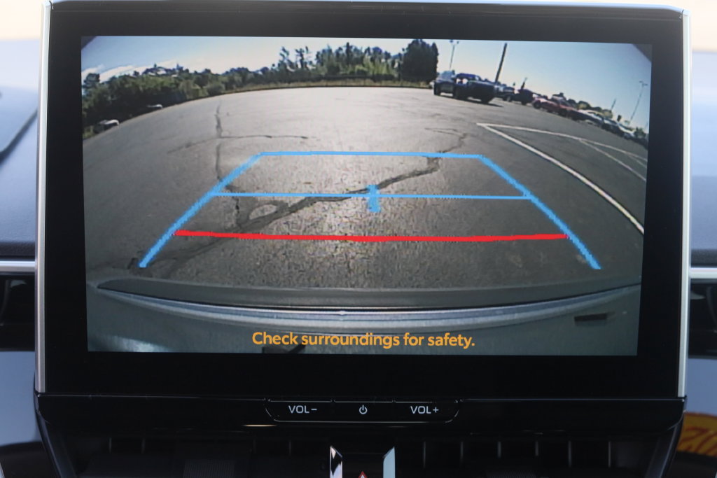 Used 2026 Toyota Corolla XLE FWD image 13