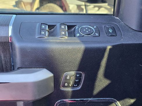 Used 2021 Ford F250 Lariat w/ Lariat Value Package image 10