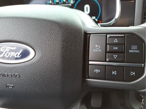 Used 2022 Ford F150 Lariat AWD/4WD image 19