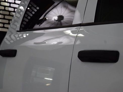 Used 2024 RAM 5500 Tradesman w/ Chrome Appearance Group image 12