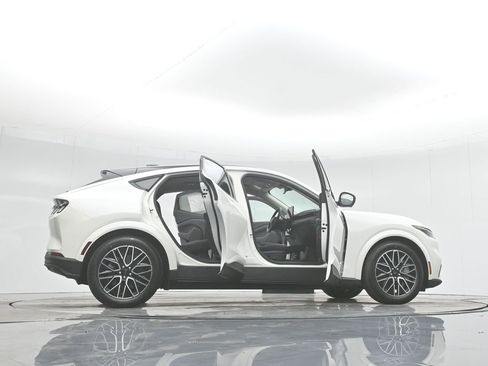 New 2025 Ford Mustang Mach-E Premium image 50