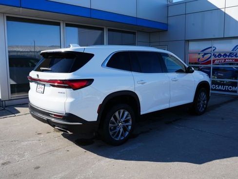 New 2026 Buick Enclave Preferred AWD/4WD image 36