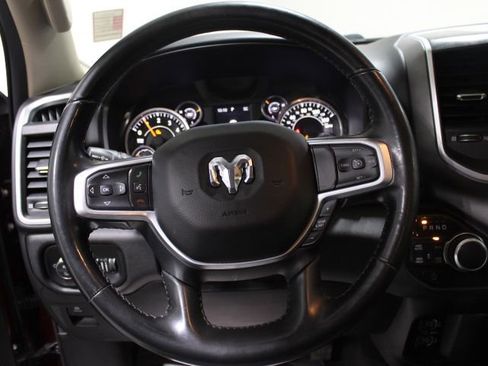 Used 2019 RAM 1500 Big Horn image 26