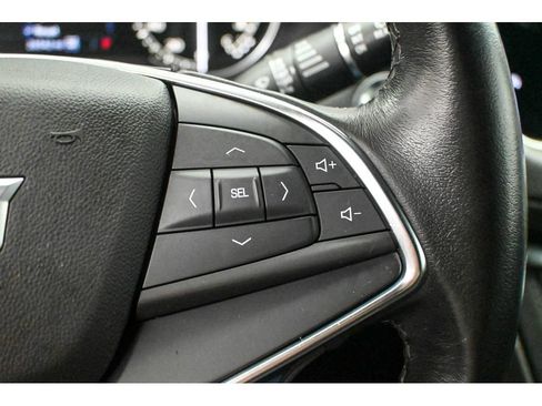 Certified 2023 Cadillac XT5 Luxury AWD/4WD image 39