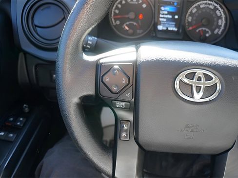 Used 2023 Toyota Tacoma SR w/ SR Convenience Package image 19