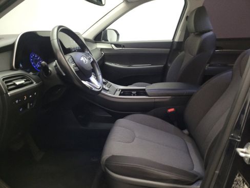 Used 2020 Hyundai Palisade SEL FWD image 17