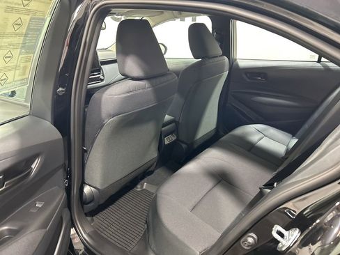 Used 2026 Toyota Corolla LE FWD image 18