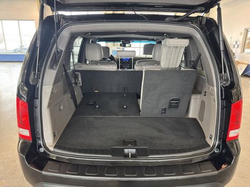 Used 2014 Honda Pilot EX-L image 13