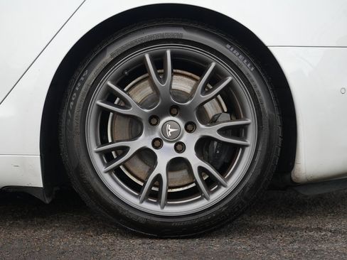 Used 2022 Tesla Model S Plaid image 14