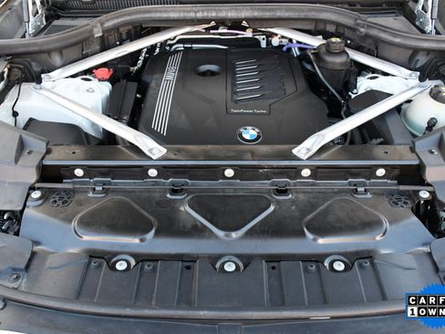 Used 2021 BMW X5 xDrive40i w/ Premium Package image 23