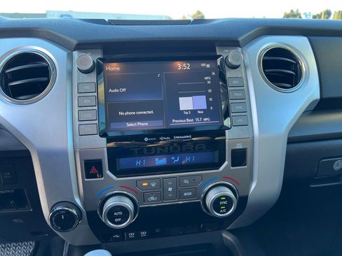 Used 2020 Toyota Tundra SR5 image 17