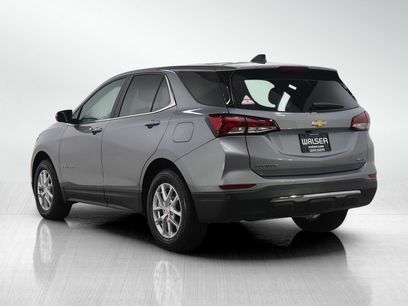 Used 2024 Chevrolet Equinox LT