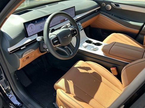 New 2026 Genesis GV80 2.5T Prestige AWD/4WD image 14