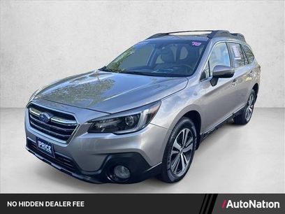 Used 2018 Subaru Outback 3.6R Limited
