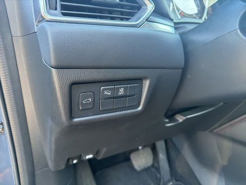 Used 2024 MAZDA CX-5 Carbon Edition image 22