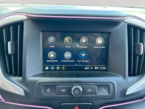Used 2018 GMC Terrain SLE FWD image 16