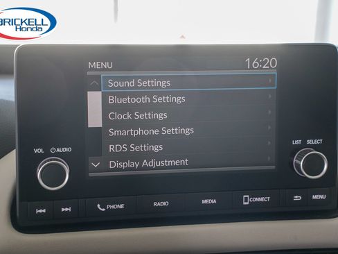 Certified 2024 Honda HR-V LX image 33
