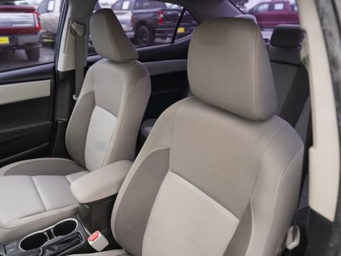 Used 2019 Toyota Corolla LE FWD image 10