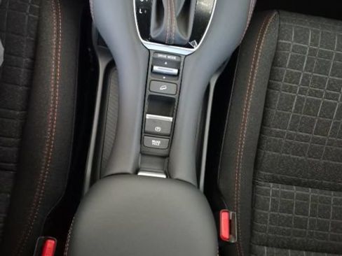 New 2026 Honda CR-V EX image 28