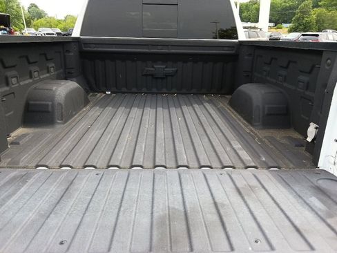 Used 2022 Chevrolet Silverado 1500 RST w/ All Star Edition Plus AWD/4WD image 28
