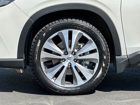 Used 2022 Subaru Ascent Limited w/ Technology Package image 33