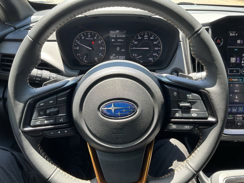 Used 2025 Subaru Crosstrek 2.5i Wilderness w/ Wilderness Package image 18