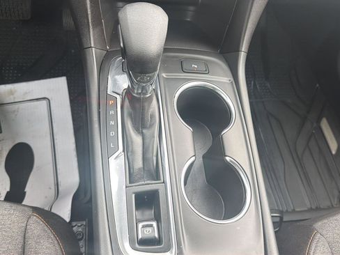 Used 2024 Chevrolet Equinox LT w/ LPO, Floor Liner Package AWD/4WD image 26