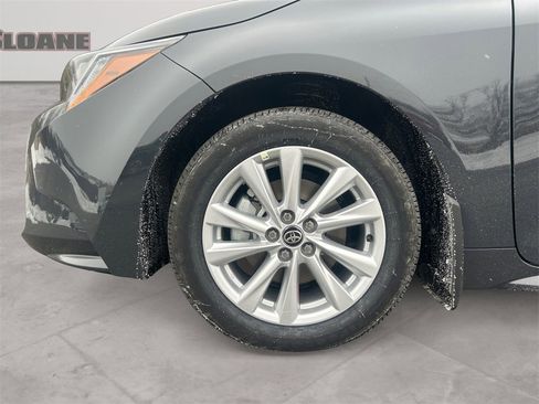 New 2026 Toyota Corolla LE image 14