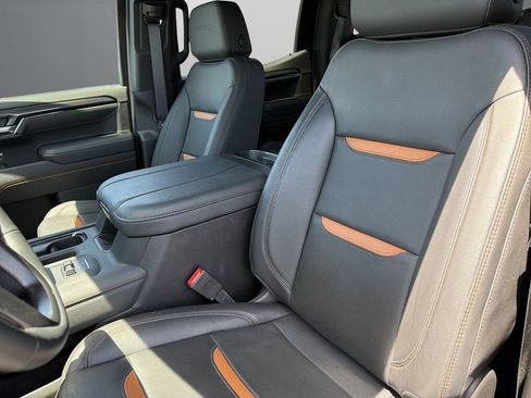 Certified 2026 GMC Sierra 1500 AT4 w/ AT4 Premium Package AWD/4WD image 14