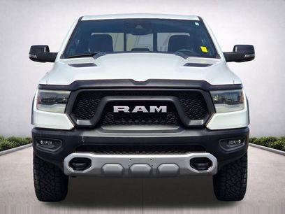 Used 2023 RAM 1500 Rebel w/ Rebel Level 1 Equipment Group