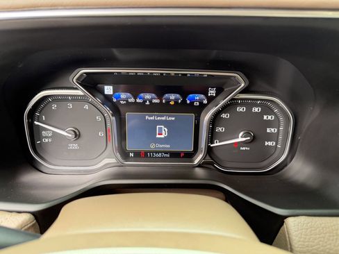 Used 2021 GMC Yukon XL Denali w/ Denali Ultimate Package AWD/4WD image 44